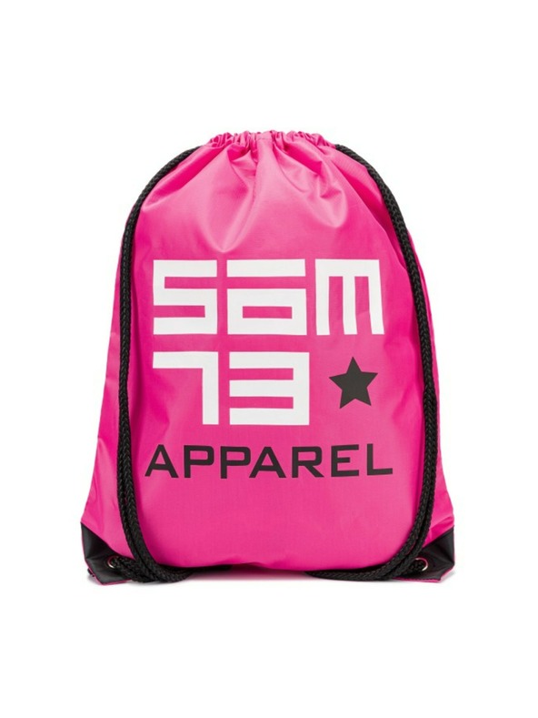 Sam 73 Gavin Gymsack Sam 73