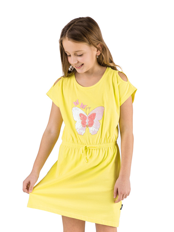 Sam 73 Dječja haljina Sam 73