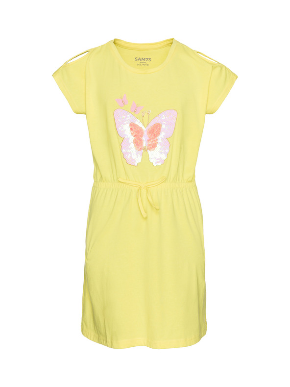 Sam 73 Dječja haljina Sam 73