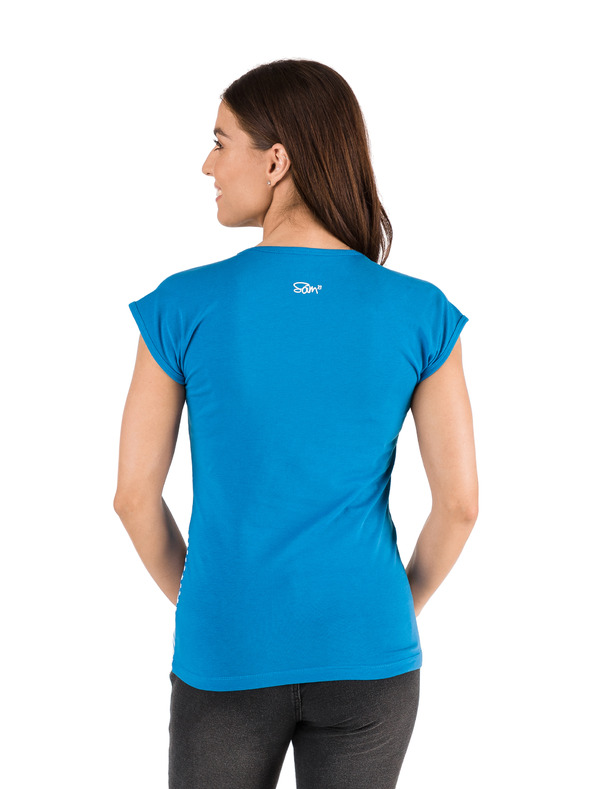 Sam 73 Majica Sam 73