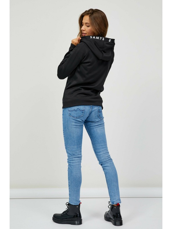 Sam 73 Djaili Majica dugih rukava