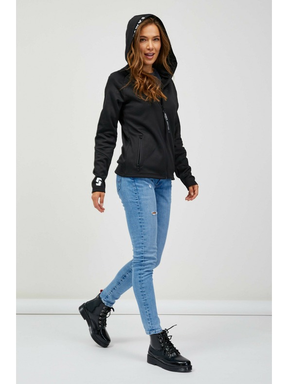 Sam 73 Djaili Majica dugih rukava