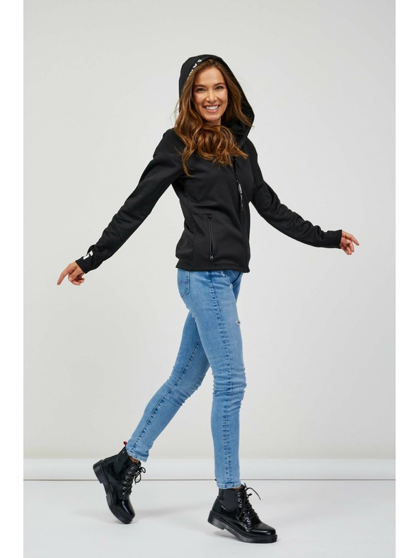 Sam 73 Djaili Majica dugih rukava