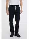Sam 73 Crne muške hlače SAM 73 Arsenio