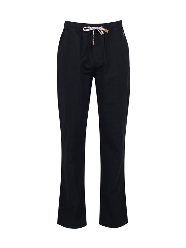 Sam 73 Crne muške hlače SAM 73 Arsenio