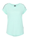 Sam 73 Tirkizna ženska majica kratkih rukava SAM 73 Iris