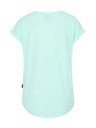 Sam 73 Tirkizna ženska majica kratkih rukava SAM 73 Iris