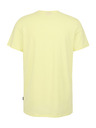 Sam 73 Svijetložuta muška majica SAM 73 Fabio