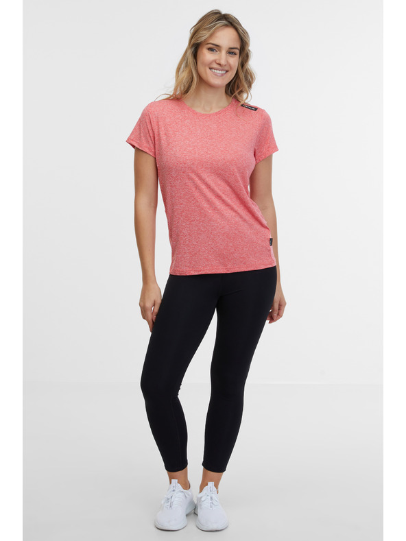 Sam 73 Koraljna ženska tigrasta košulja SAM 73 Dafne