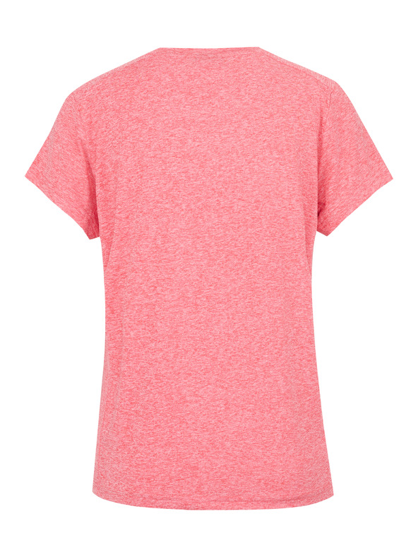 Sam 73 Koraljna ženska tigrasta košulja SAM 73 Dafne