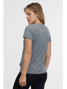 Sam 73 Siva ženska majica SAM 73 Dafne