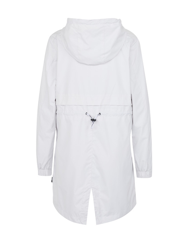 Sam 73 Bijela ženska parka SAM 73 Alejandra