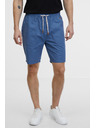 Sam 73 Plave muške kratke hlače SAM 73 Carlos