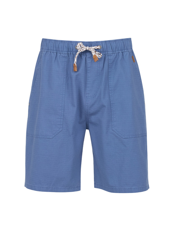 Sam 73 Plave muške kratke hlače SAM 73 Carlos