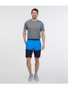 Sam 73 Plave muške kratke hlače SAM 73 Celestino