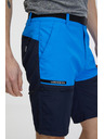 Sam 73 Plave muške kratke hlače SAM 73 Celestino