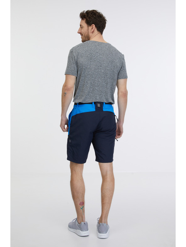 Sam 73 Plave muške kratke hlače SAM 73 Celestino