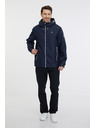Sam 73 Tamnoplava muška svijetla jakna SAM 73 Alfonso