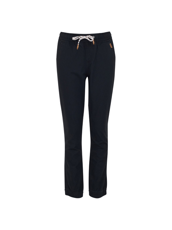 Sam 73 Crne dječje hlače SAM 73 Milo