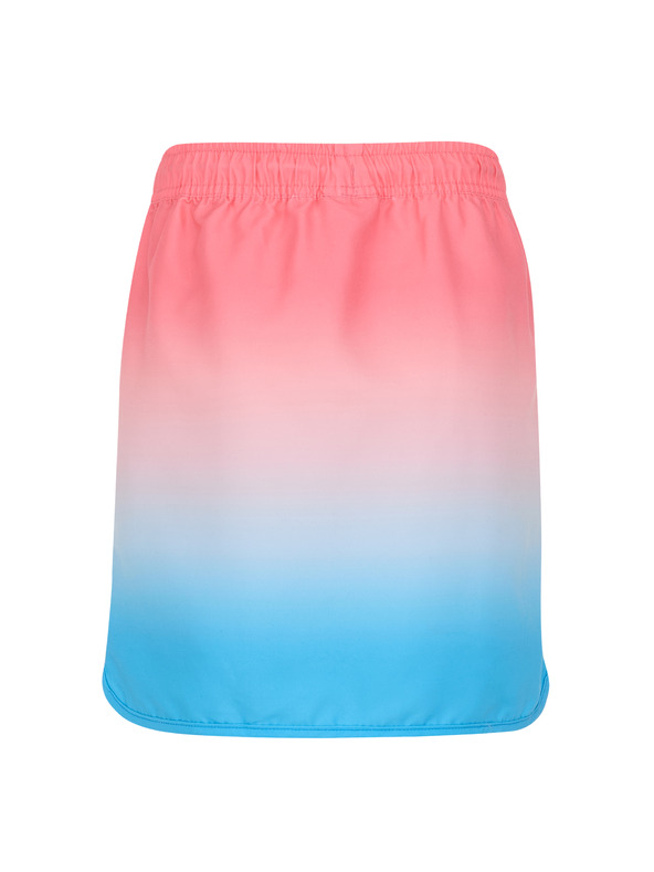 Sam 73 Plavo-ružičasta suknja za djevojčice SAM 73 Lady