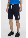 Sam 73 Tamnoplava muška trenirka kratke hlače SAM 73 Juan