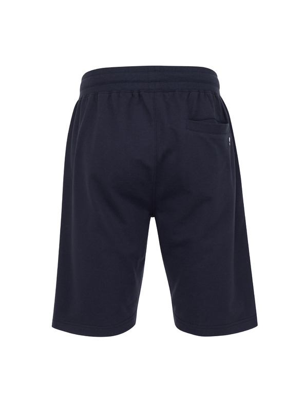 Sam 73 Tamnoplava muška trenirka kratke hlače SAM 73 Juan