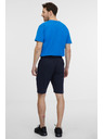 Sam 73 Tamnoplava muška trenirka kratke hlače SAM 73 Juan