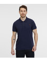 Sam 73 Tamnoplava muška polo majica SAM 73 Julián