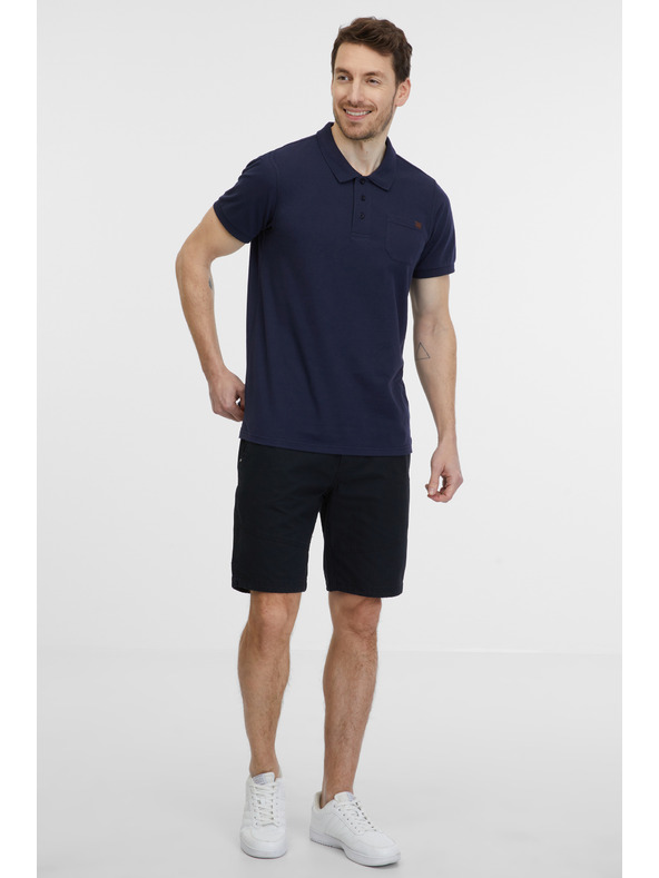 Sam 73 Tamnoplava muška polo majica SAM 73 Julián