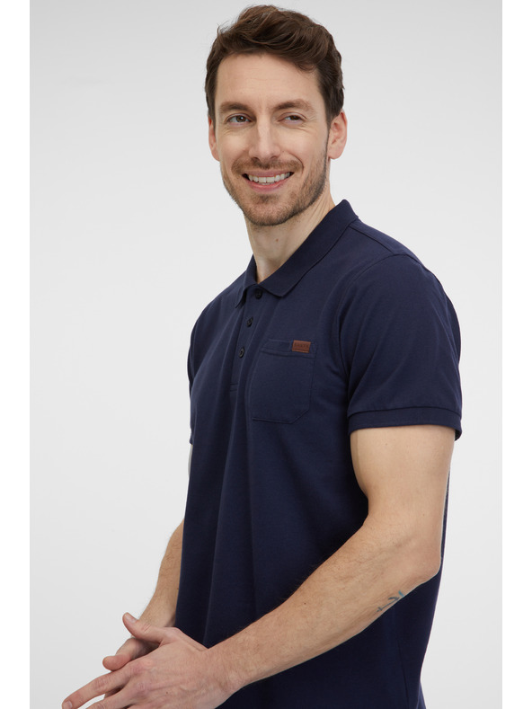 Sam 73 Tamnoplava muška polo majica SAM 73 Julián