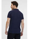 Sam 73 Tamnoplava muška polo majica SAM 73 Julián