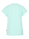 Sam 73 Tirkizna ženska majica kratkih rukava SAM 73 Cristal