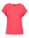 Sam 73 Koraljna ženska majica SAM 73 Cristina