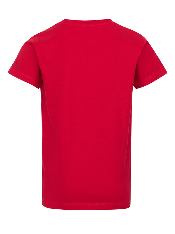 Sam 73 Crvena majica za dječake SAM 73 Bluto