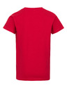 Sam 73 Crvena majica za dječake SAM 73 Bluto