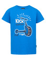 Sam 73 Plava majica za dječake SAM 73 Bluto