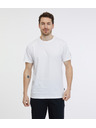 Sam 73 Bijela muška majica SAM 73 Joey