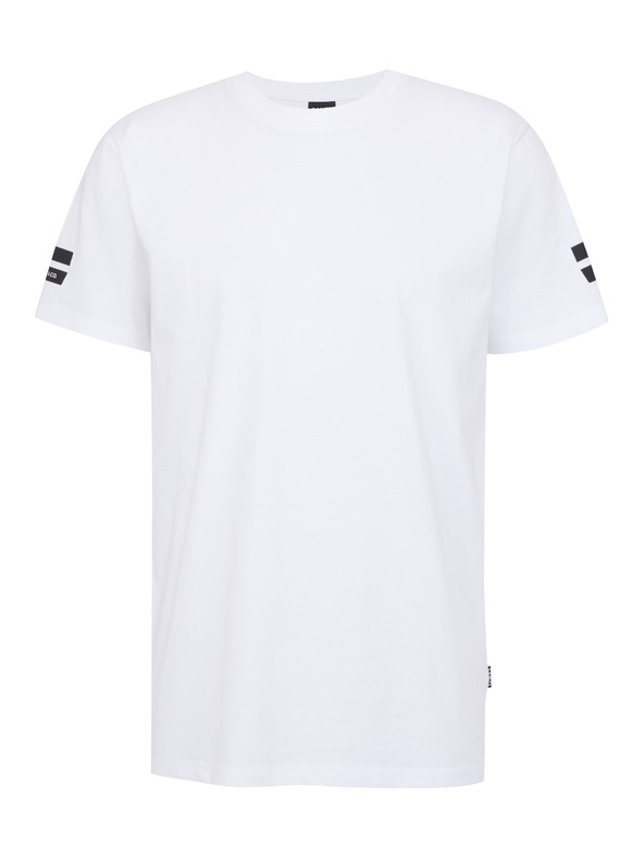 Sam 73 Bijela muška majica SAM 73 Joey