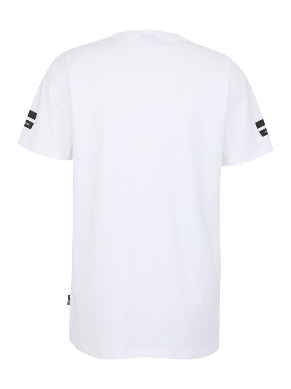 Sam 73 Bijela muška majica SAM 73 Joey