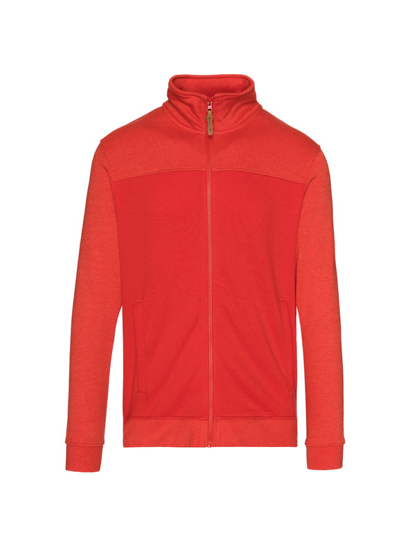 Sam 73 Crveni muški duks SAM 73