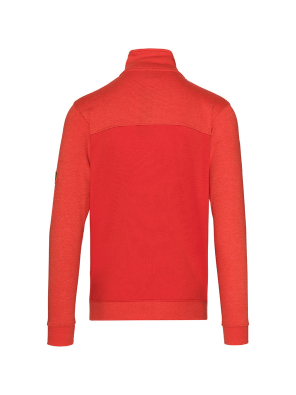 Sam 73 Crveni muški duks SAM 73