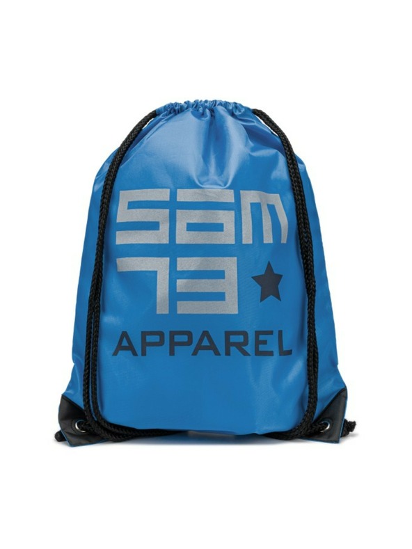 Sam 73 Wesley Gymsack Sam 73