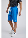 Sam 73 Plava muška trenirka kratke hlače SAM73 Euklas