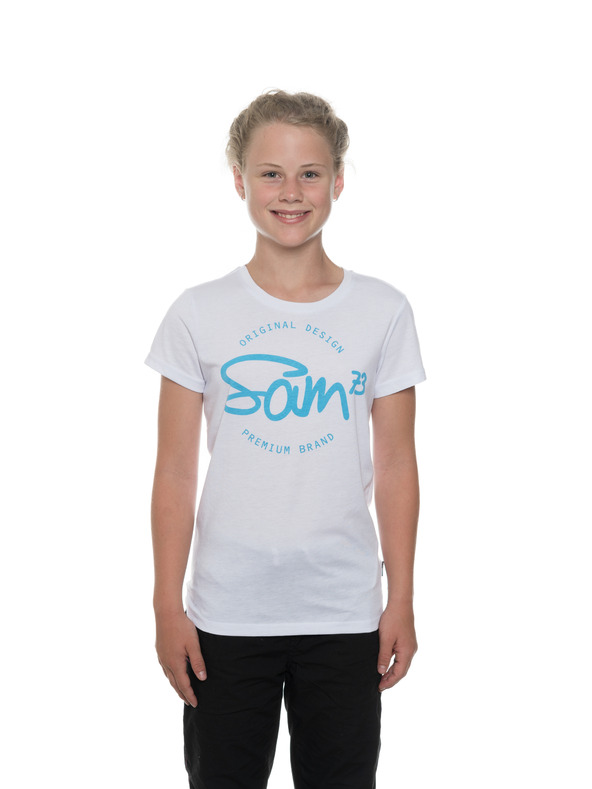 Sam 73 Dječja majica Sam 73