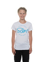 Sam 73 Dječja majica Sam 73