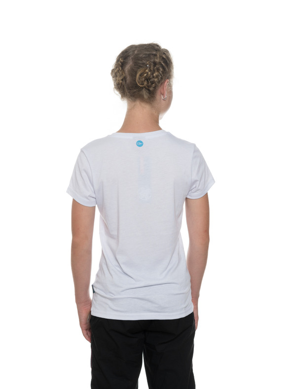 Sam 73 Dječja majica Sam 73