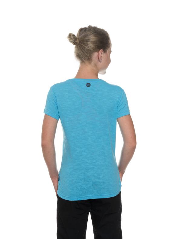 Sam 73 Dječja majica Sam 73