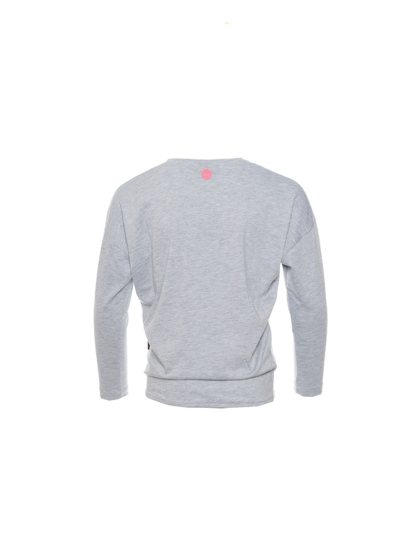 Sam 73 Dječja majica Sam 73