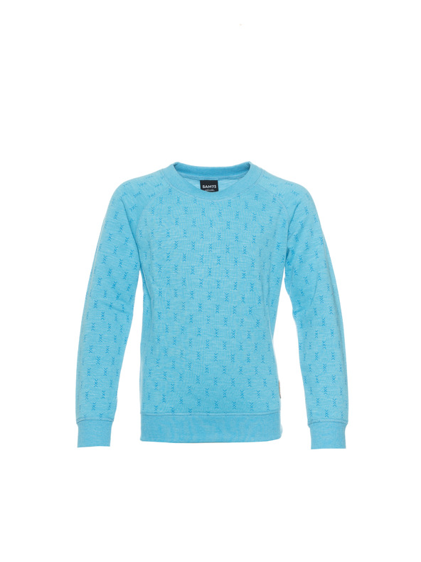 Sam 73 Sam 73 dječja majica