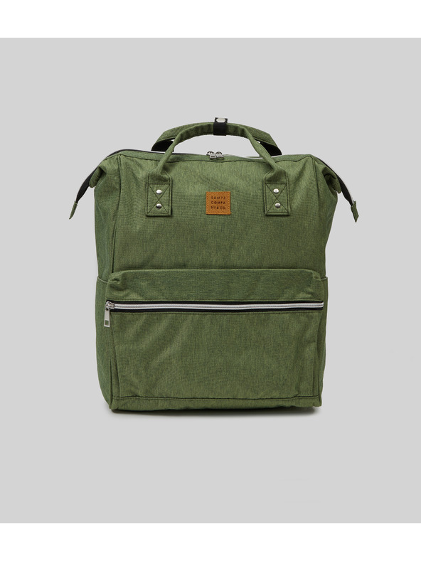 Sam 73 Kaki ruksak SAM 73 Kolqe